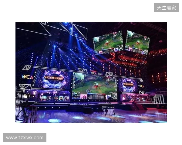 2025年四川电竞产业报告发布：产值120亿 赛事超200场