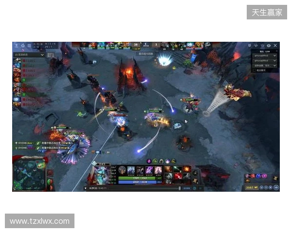 不朽杯 S2 选人大会：4 月 30 日开启！DOTA2 江湖风云再起！